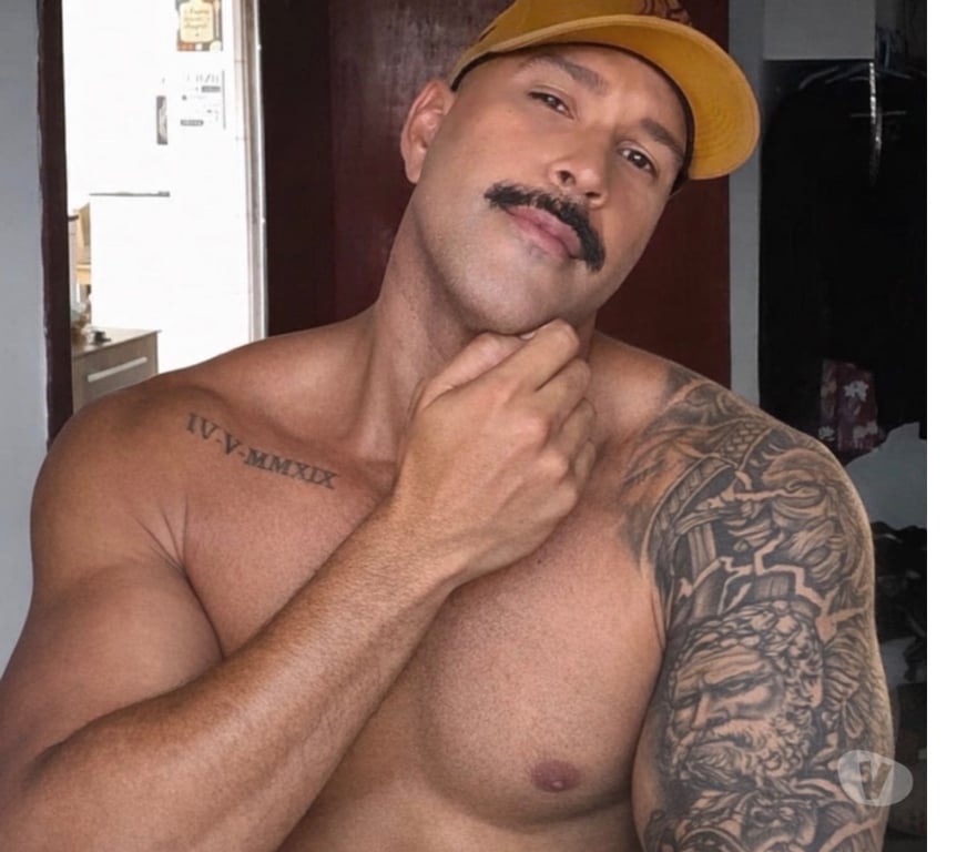  Gay massage South West London Chelsea - South West London - Photos for RODRIGO TALL MASSUER 🇧🇷