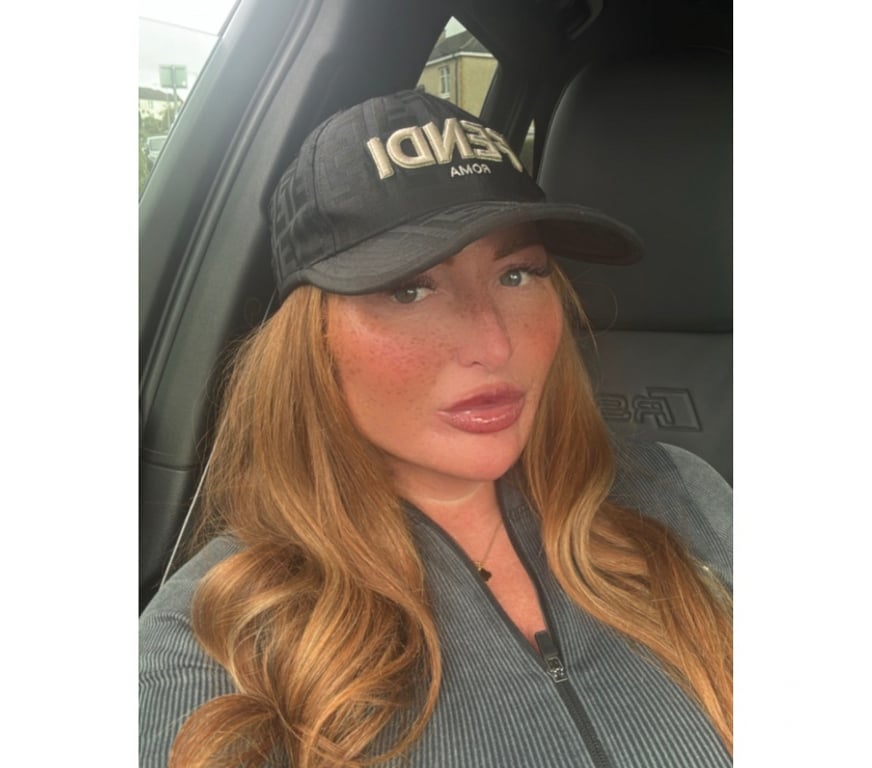 Escorts South East London Croydon - Photos for SCOTTISH CURVY REDHEAD 🍒 07495364680 🍒