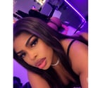 London Gatwick Airport - Crawley — Caribbean Kimberly