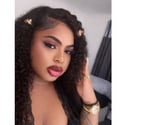Caribbean Kimberly