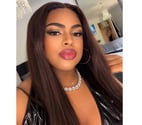 London Gatwick Airport - Crawley — Caribbean Kimberly