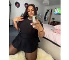 Caribbean Kimberly