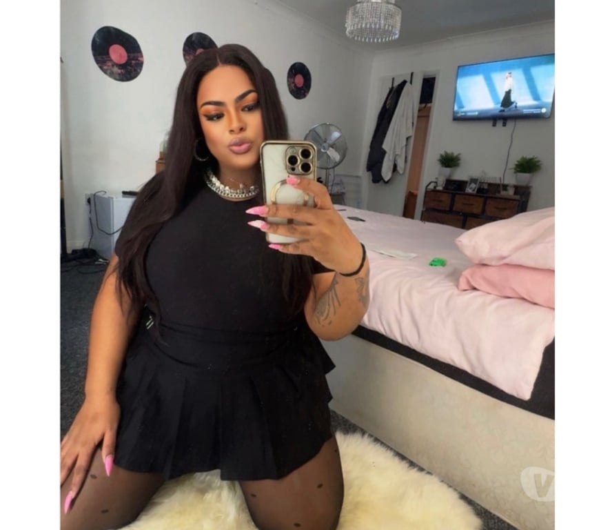 Trans Escorts West Sussex Crawley - Photos for Caribbean Kimberly