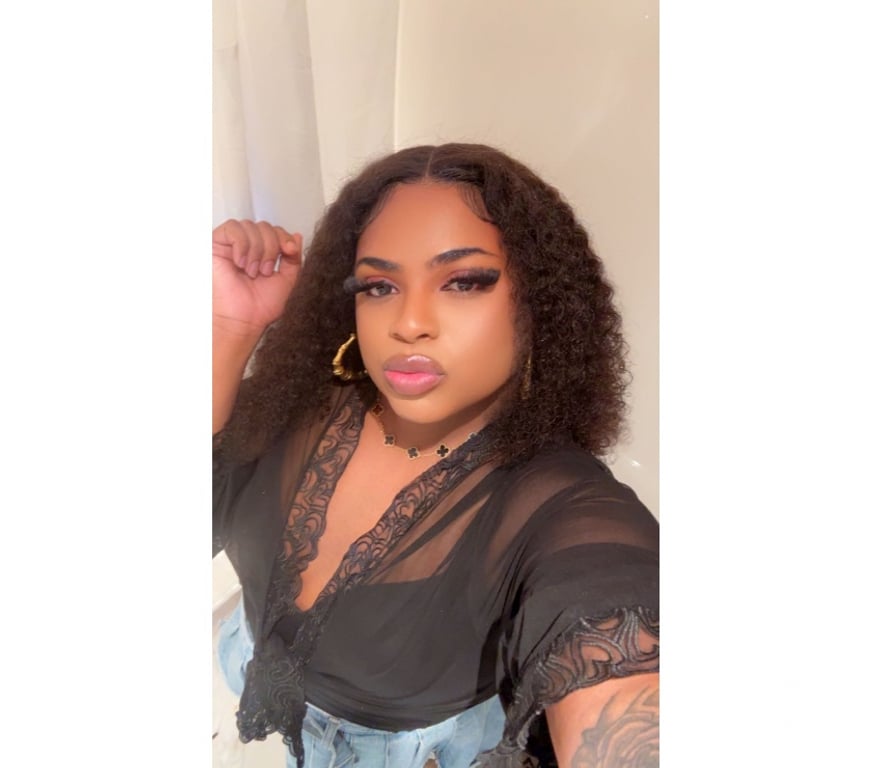 Trans Escorts West Sussex Crawley - Photos for Sexy Caribbean Analisa