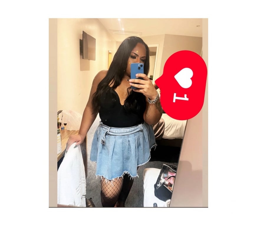 Trans Escorts West Sussex Crawley - Photos for Sexy Caribbean Analisa