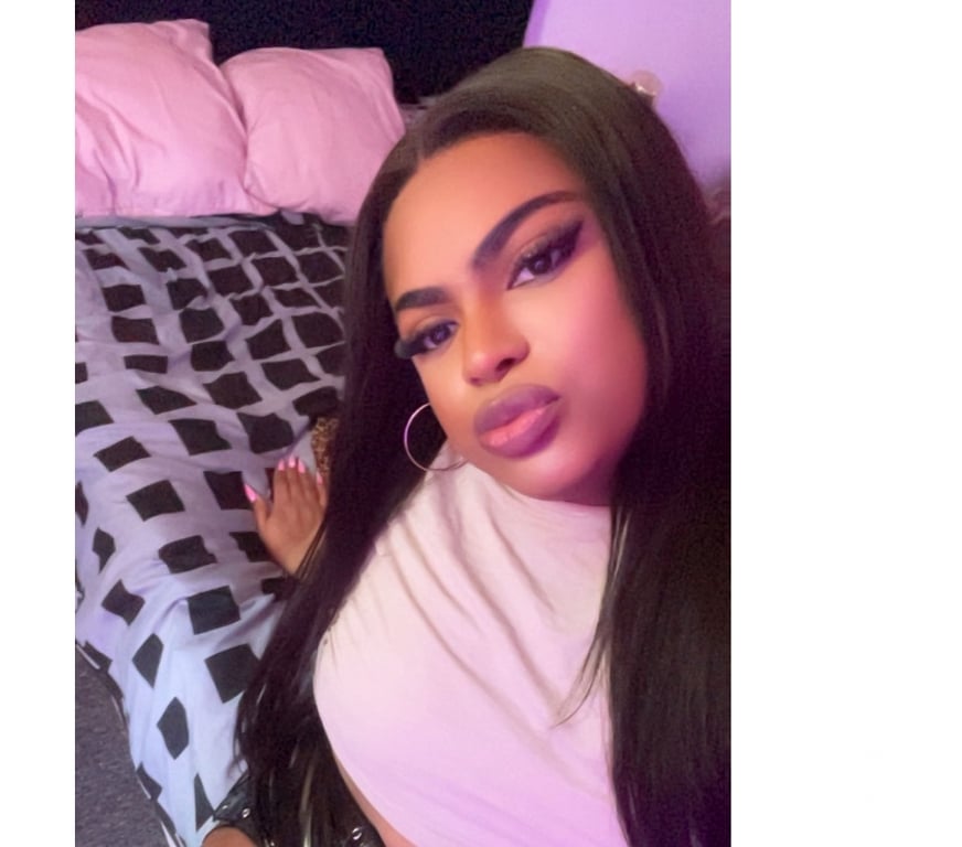 Trans Escorts West Sussex Crawley - Photos for Caribbean Kimberly