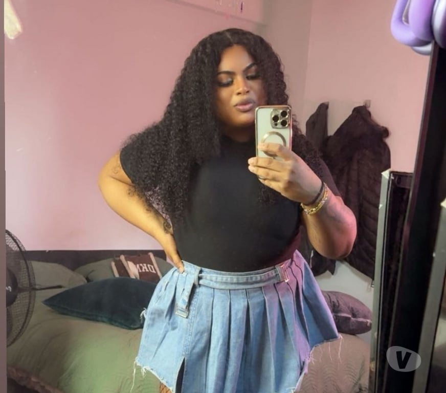 Trans Escorts West Sussex Crawley - Photos for Caribbean Kimberly