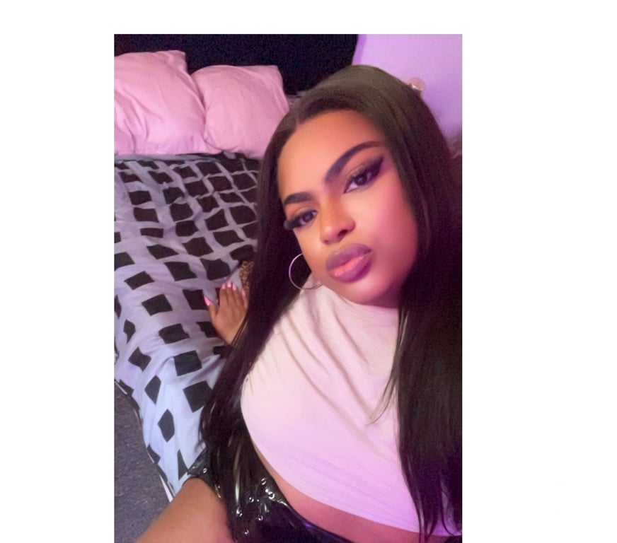 Trans Escorts West Sussex Crawley - Photos for Caribbean Kimberly