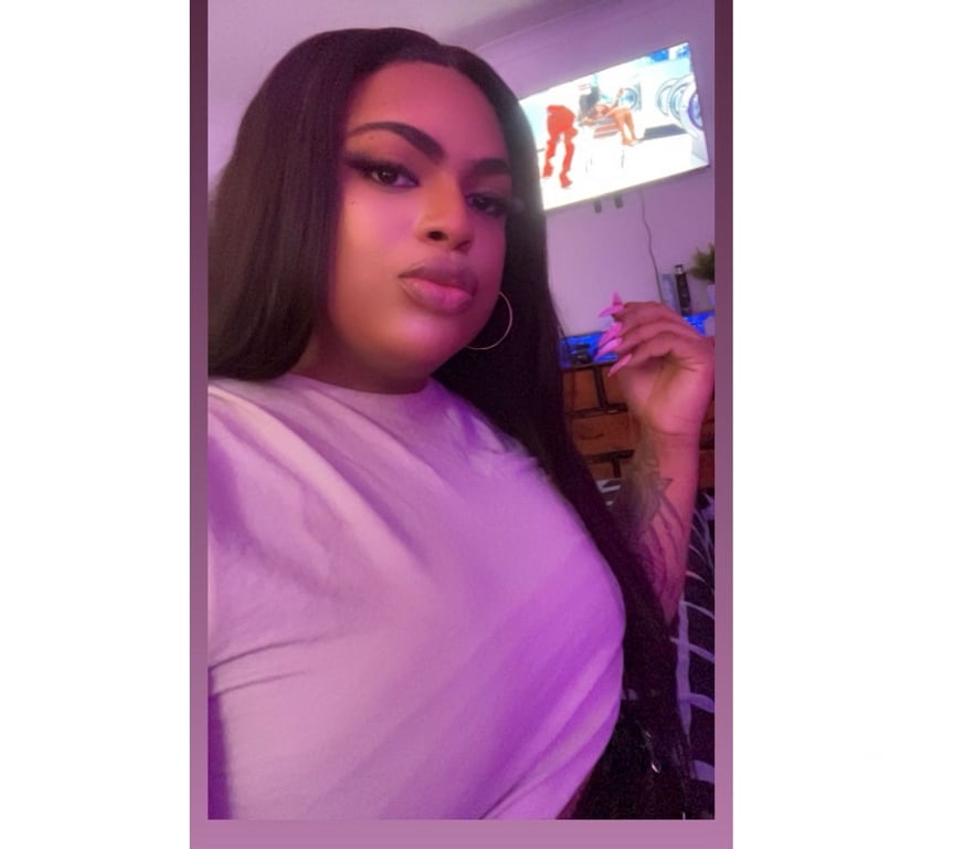 Trans Escorts West Sussex Crawley - Photos for Caribbean Kimberly