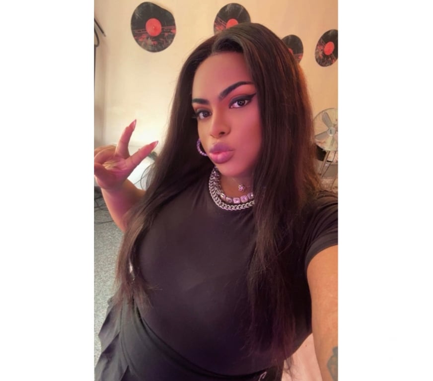Trans Escorts West Sussex Crawley - Photos for Caribbean Kimberly