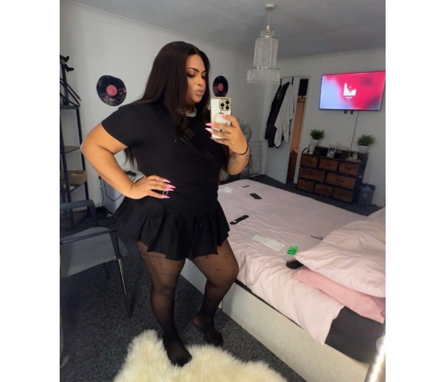 Trans Escorts West Sussex Crawley - Photos for Caribbean Kimberly