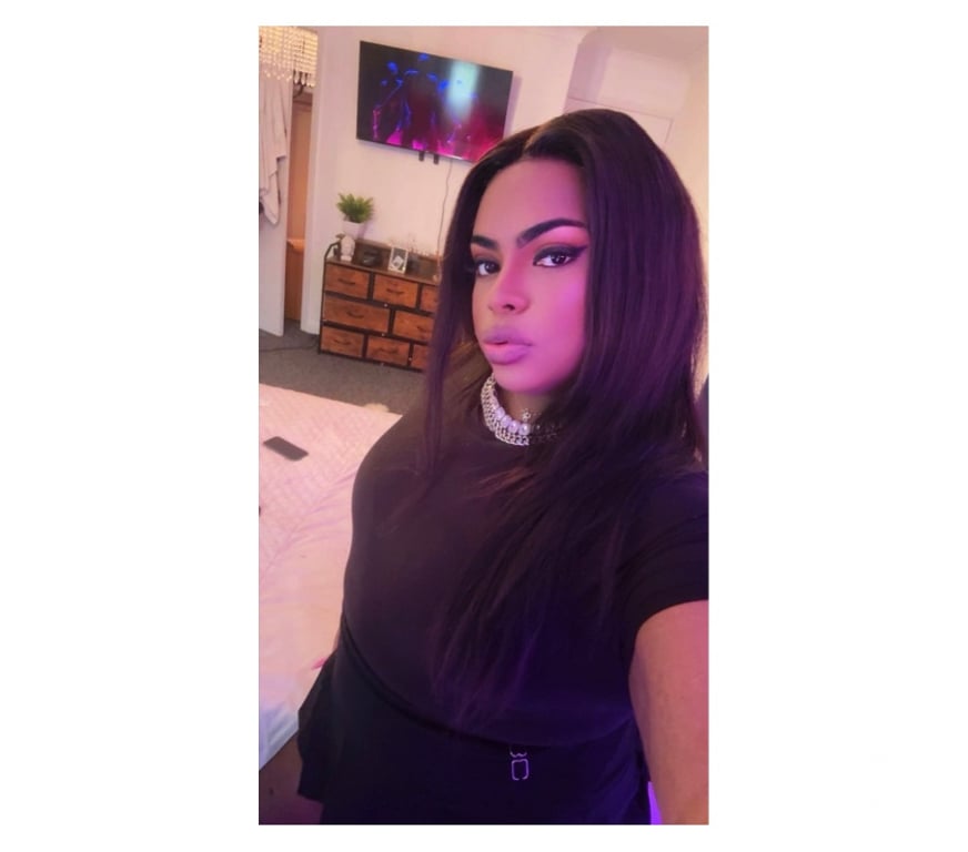 Trans Escorts West Sussex Crawley - Photos for Caribbean Kimberly