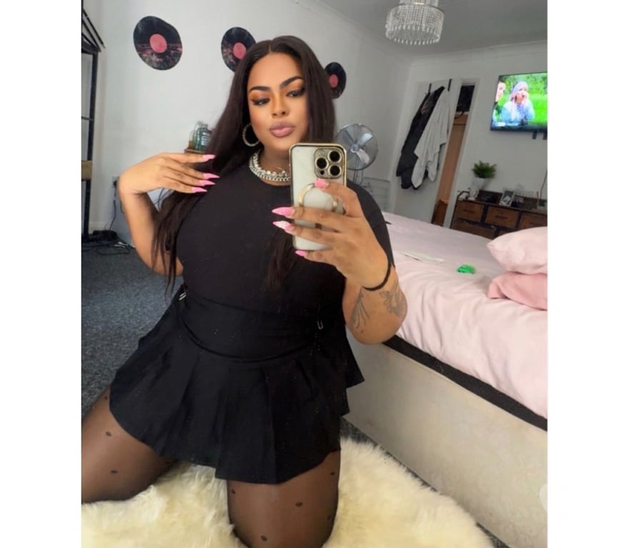 Trans Escorts West Sussex Crawley - Photos for Caribbean Kimberly