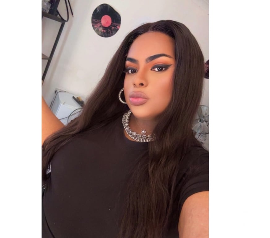 Trans Escorts West Sussex Crawley - Photos for Caribbean Kimberly