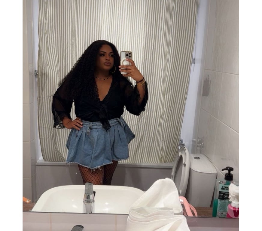 Trans Escorts West Sussex Crawley - Photos for Sexy Caribbean Analisa