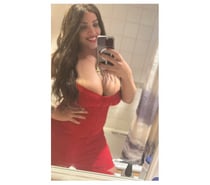 SUPER SEXY TS ANDRESSA IN TOWN . FIRST TIME IN ENFIELD