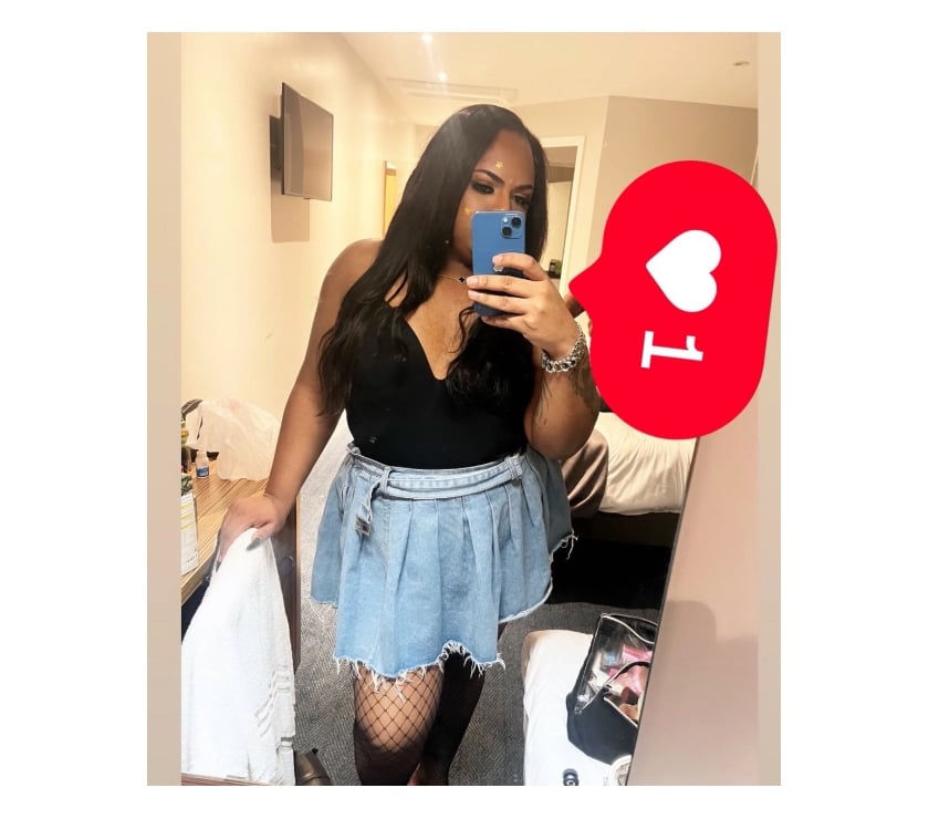 Trans Escorts East Sussex Brighton - Photos for Sexy Caribbean Analisa