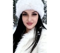 Sarah curvy party girl new in town no rush