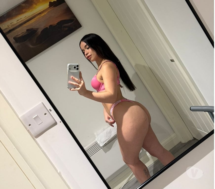 Escorts Essex Basildon - Photos for ✨️ISABELLA NEW IN TOWN (party girl)🇧🇷✨️