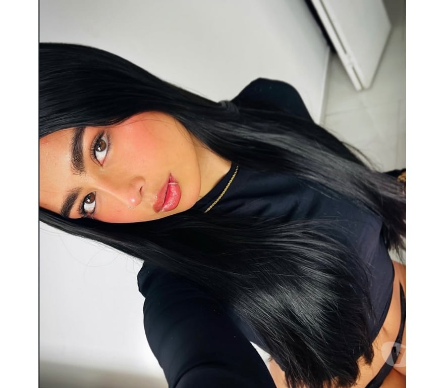 Escorts South Yorkshire Sheffield - Photos for Paloma Naughty brunette🥵🔥