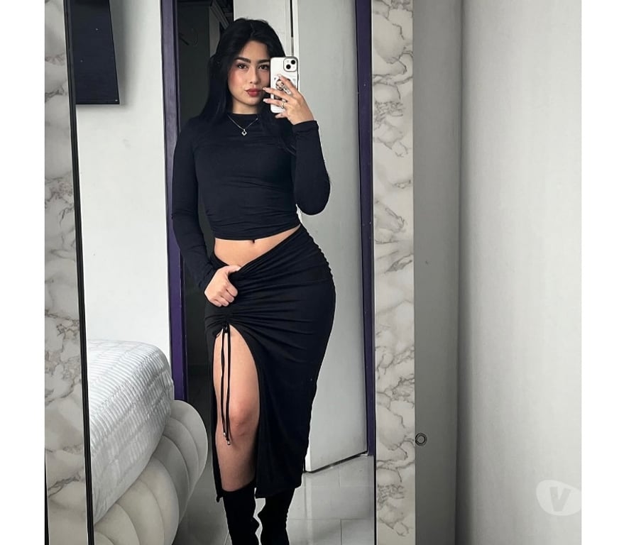 Escorts South Yorkshire Sheffield - Photos for Paloma Naughty brunette🥵🔥