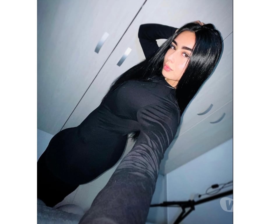 Escorts South Yorkshire Sheffield - Photos for Paloma Naughty brunette🥵🔥