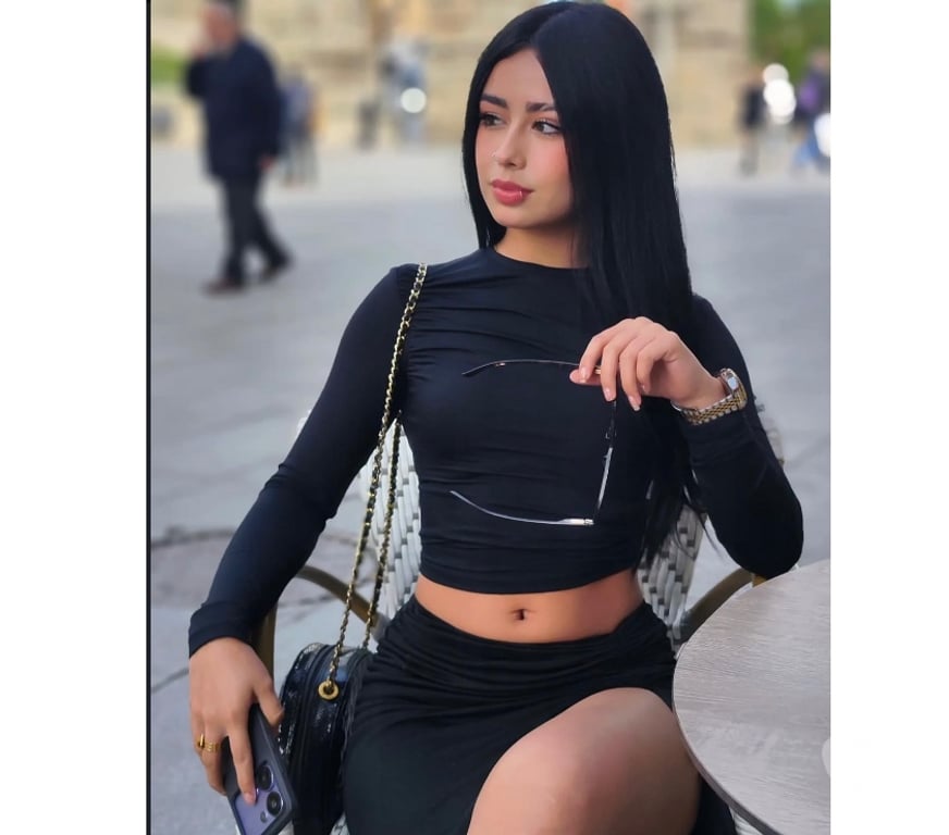 Escorts South Yorkshire Sheffield - Photos for Paloma Naughty brunette🥵🔥