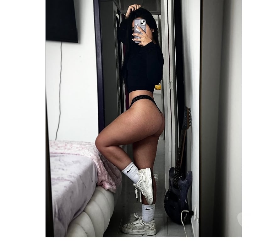 Escorts South Yorkshire Sheffield - Photos for Paloma Naughty brunette🥵🔥