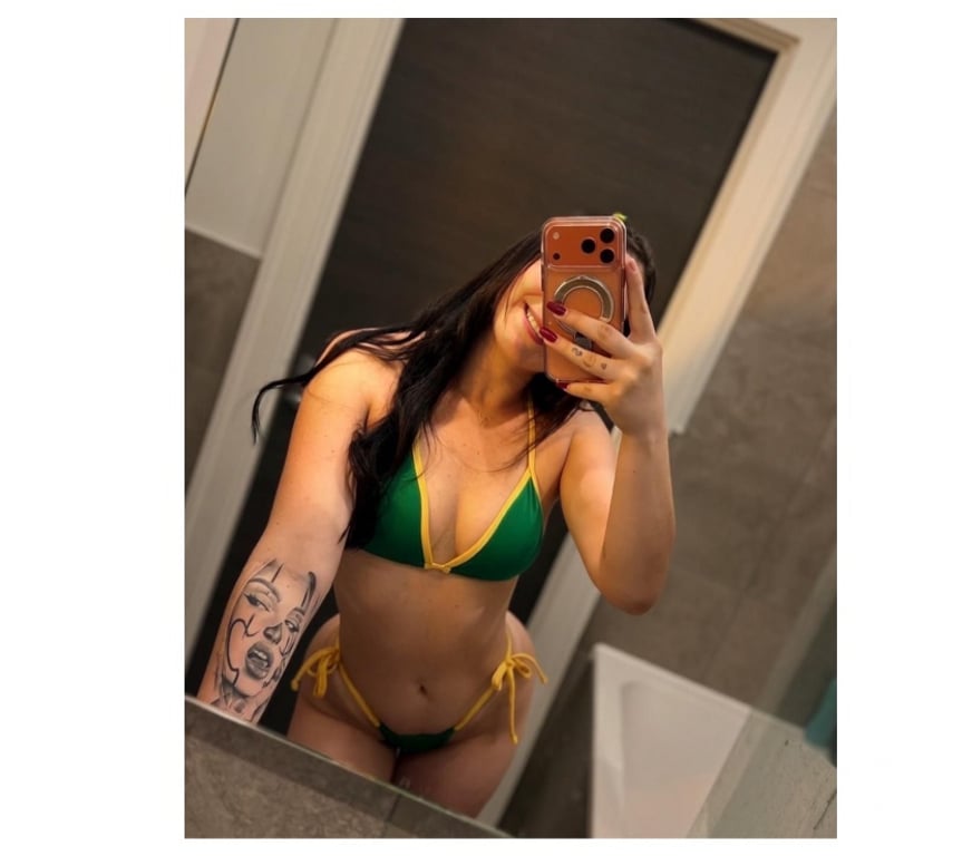 Escorts East Sussex Brighton - Photos for Monalisa 🇧🇷 part girl 💦 🎉