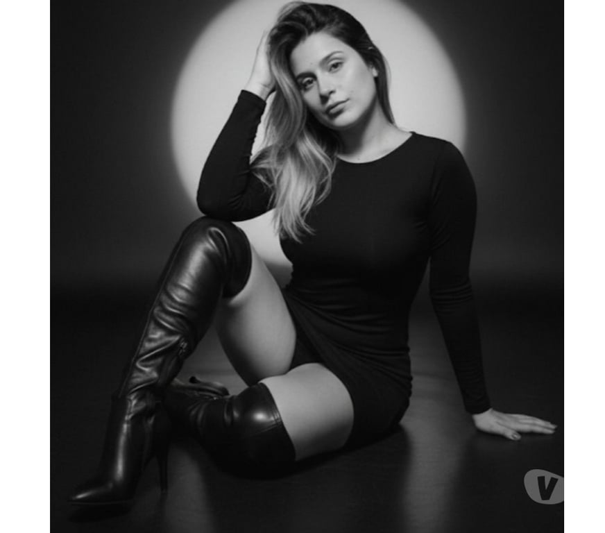 Escorts North London North Finchley - North London - Photos for Amanda ❤️‍🔥🇧🇷 best time 🔝no rush