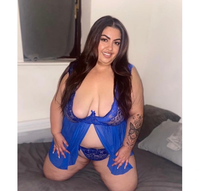 Escorts Bedfordshire Luton - Photos for BBW PAMELA🌺BIG BOOBS BIG BUM💦OWO 💦