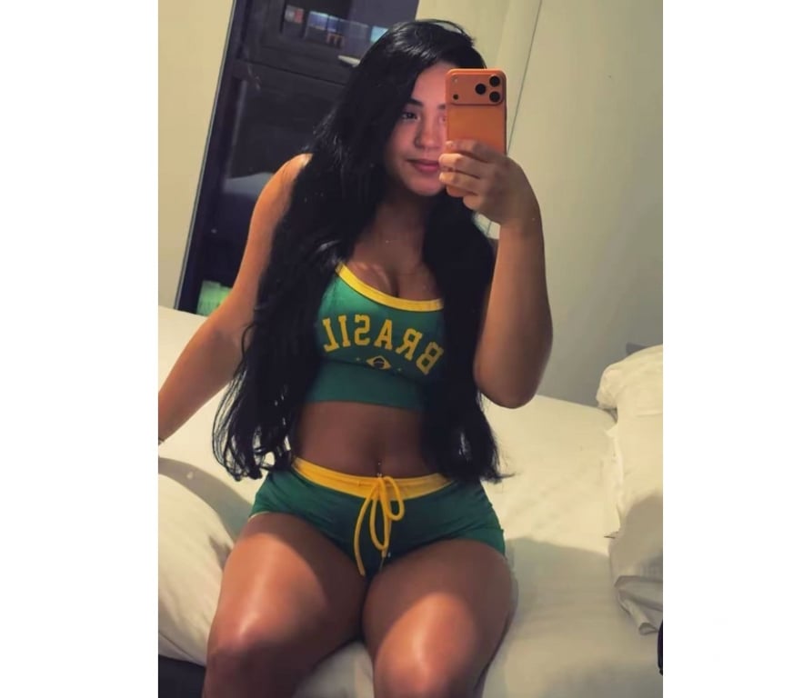 Escorts South Yorkshire Sheffield - Photos for Belinha 🍒🇧🇷Brazilian