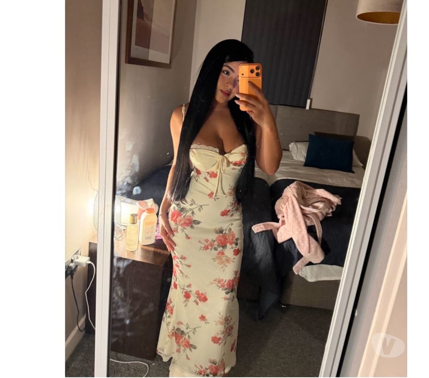 Escorts South Yorkshire Sheffield - Photos for Belinha 🍒🇧🇷Brazilian