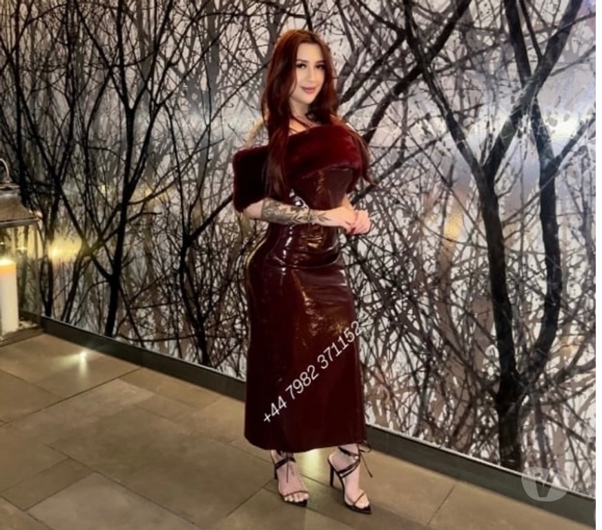 Escorts West Yorkshire Leeds - Photos for RED SXY🍓HIGH CLASS🍷PARTY GIRL🇧🇷BIG ASS🍑