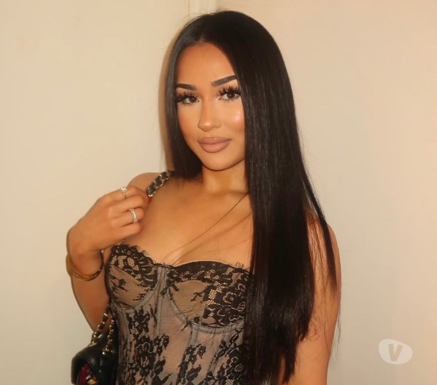 Escorts West London Shepherd`s Bush - West London - Photos for Zara 18 🇬🇧🇵🇰 - PRETTY AND PETITE