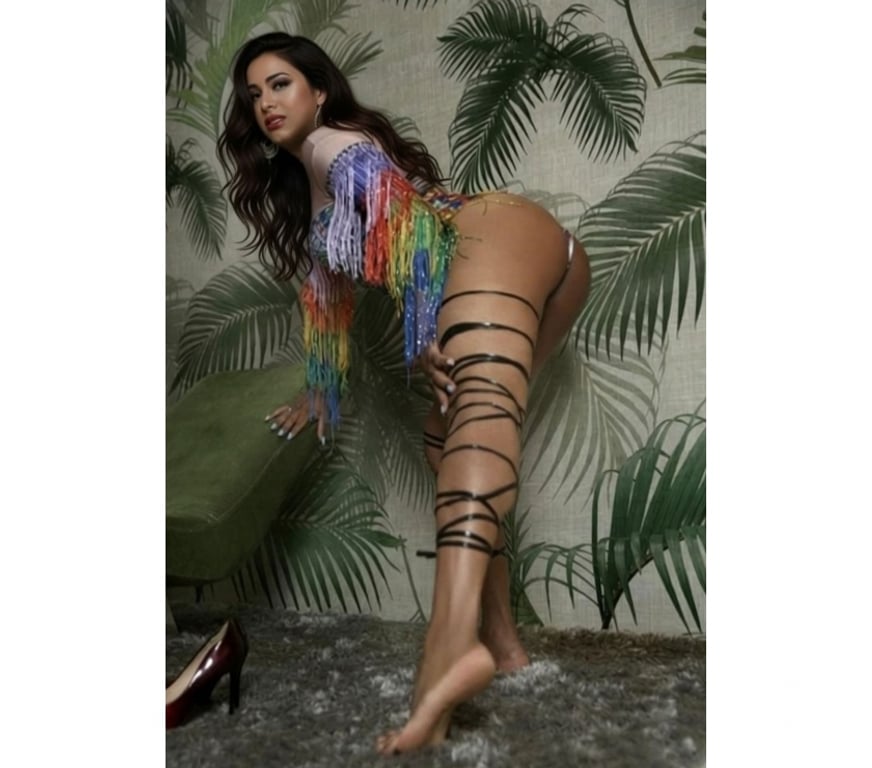 Trans Escorts East London Forest Gate Station - East London - Photos for AMARANTA Sexy Bomshell for your desires and Forest gate