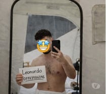 Hot sexy Brazilian available in Leicester 👅