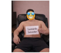 Hot sexy Brazilian available in Leicester 👅