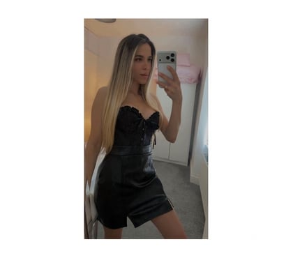  Escorts & Erotic Massage Plymouth City Centre Plymouth - Photos for REBECA 🅱️LONDE 🎉GIRL💥NEW IN TOWN