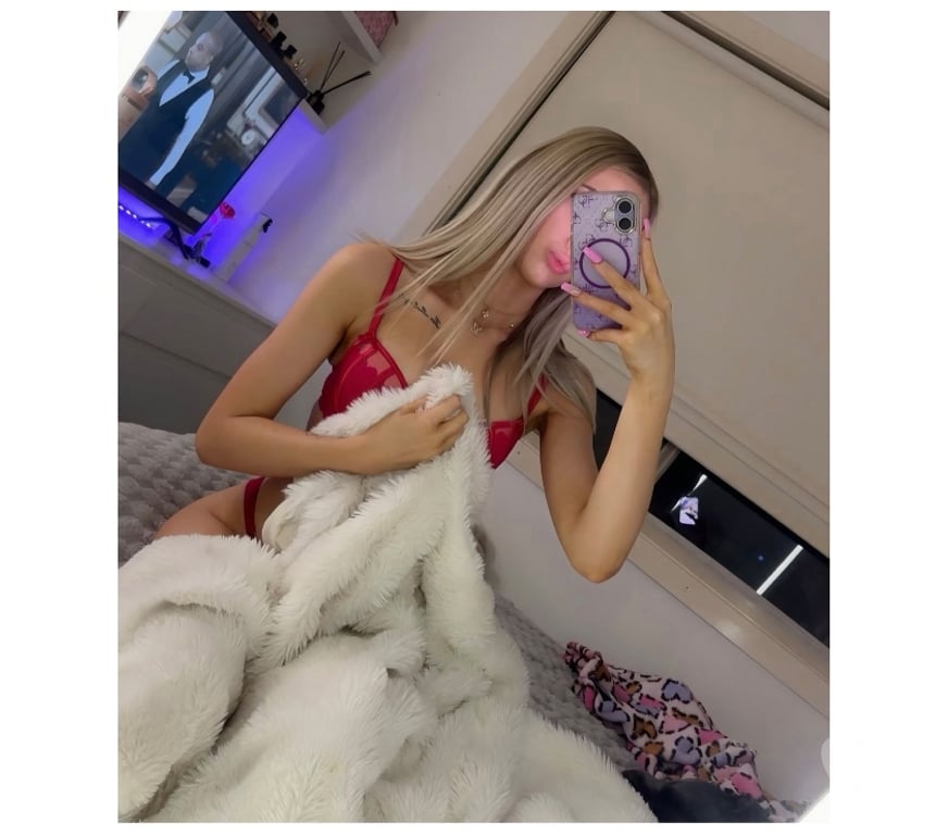 Escorts Leicestershire Leicester - Photos for 🌸 Allice Sweet Blonde | HOT & Sensual Massage💕