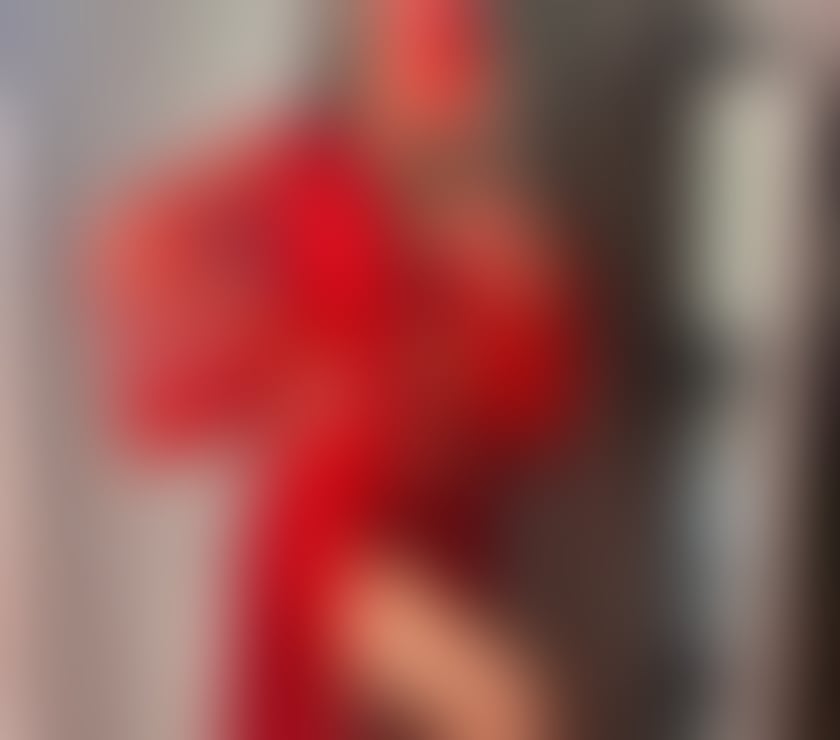 New hot sexy girl in town