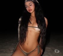 PARTY GIRL 🫶🏻🇧🇷 YOU COME BABE