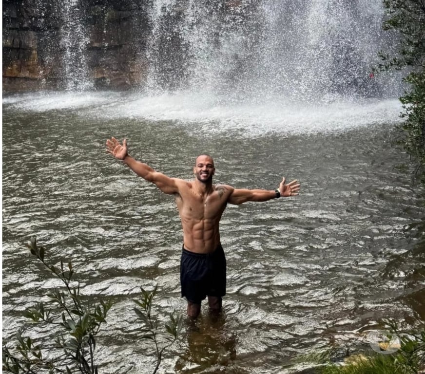 Escorts Central London Soho - Central London - Photos for Leon – Strong Hands Massage in London