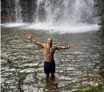 Leon – Strong Hands Massage in London