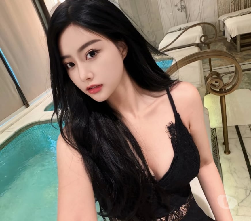 Escorts East London West Ham - East London - Photos for 💯New Asian Girl💕Massage & Escort🌸e15