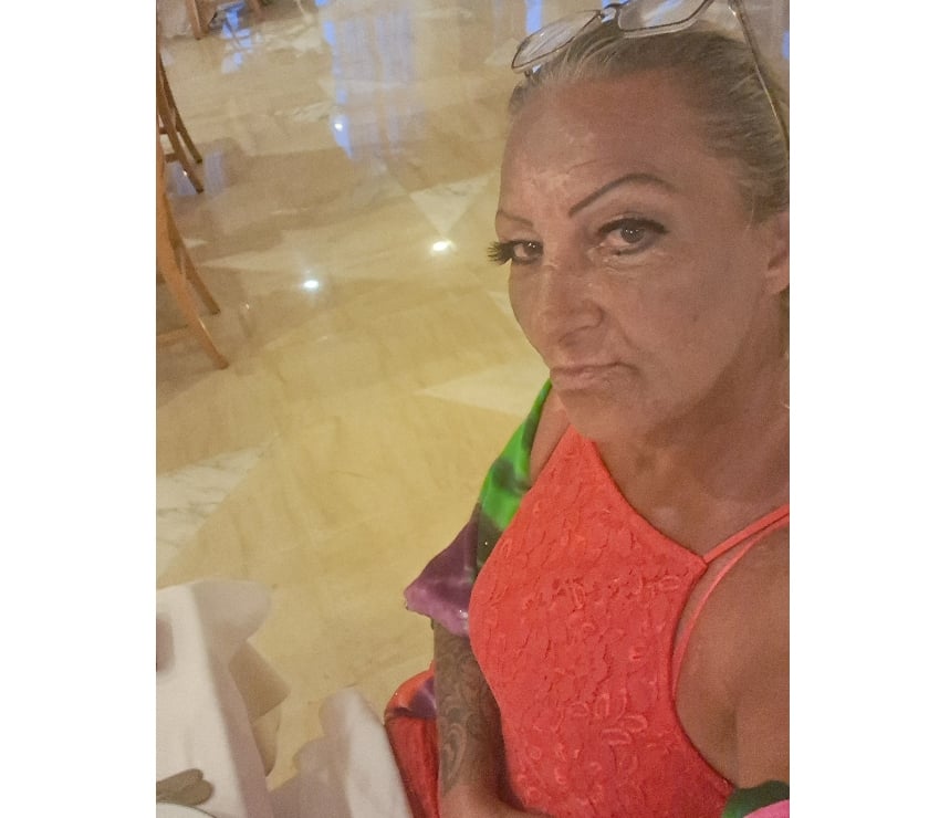 ❤️CHLOE 💯 PARTY ❤️ WOMEN