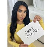 💗Glamorous Trans Diva 💕Discreet & Passionate💗6 INCH