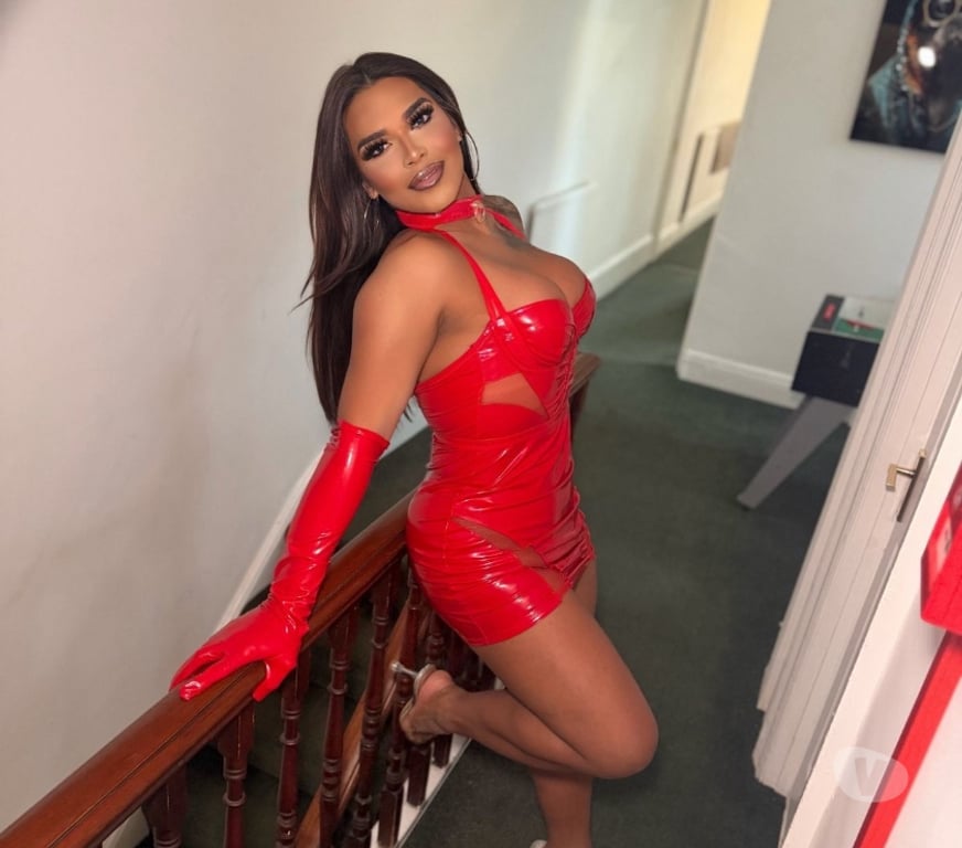 Trans Escorts Essex Basildon - Photos for BRUNA XXL 🍆 HOT PARTY 🎉🎊 9.0