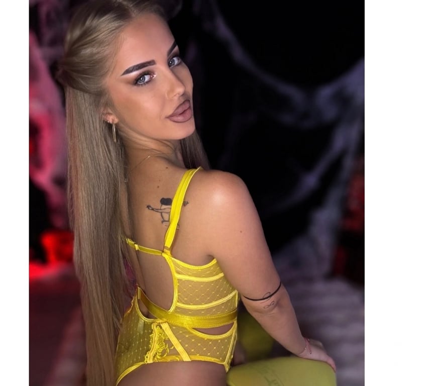 Escorts Highland Inverness - Highland - Photos for ❤️‍🔥Emily❤️‍🔥 TOP Experience ❤️‍🔥