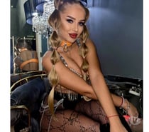 ❤️‍🔥Emily❤️‍🔥 TOP Experience ❤️‍🔥